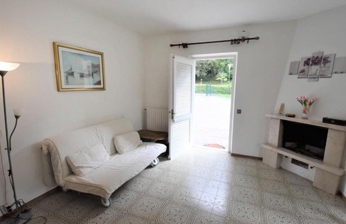 Vesta Apartment | Apartment Villa Laura by Interhome