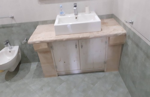 Posto Vecchio Apartment | Apartment 'Villa Magia 2' with Private Terrace, Wi-Fi and Air Conditioning