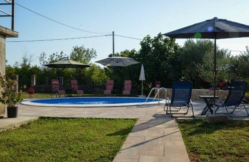 Sveti Vid Dobrinjski Apartment | Apartment Villa Oliva