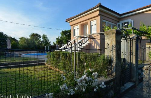 Sveti Vid Dobrinjski Apartment | Apartment Villa Oliva