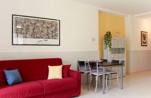 Val di Sogno Apartment | Apartment Villa Rizzardi-3 by Interhome