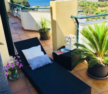 Ponta do Sol Apartment | Apartment Villa Sol II