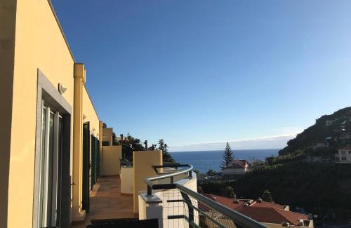 Ponta do Sol Apartment | Apartment Villa Sol II