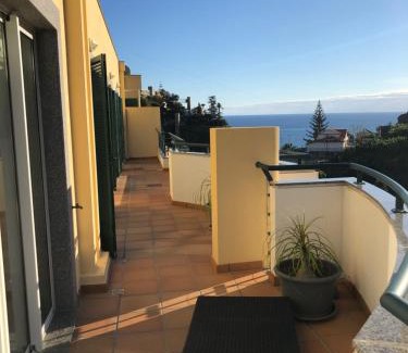 Ponta do Sol Apartment | Apartment Villa Sol II