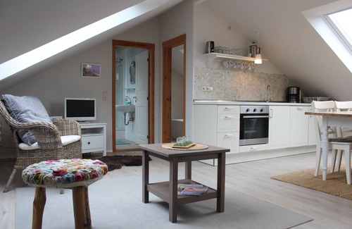 Heringsdorf Apartment | Apartment "Village Beauty" Heringsdorf