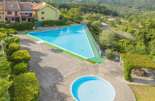 Pignone Apartment | Apartment Villaggio 5 Terre-10 by Interhome