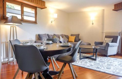 Villars-sur-Ollon Apartment | Apartment Villars Soleil B15 by Interhome