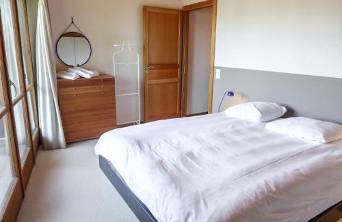 Villars-sur-Ollon Apartment | Apartment Villars Soleil B15 by Interhome