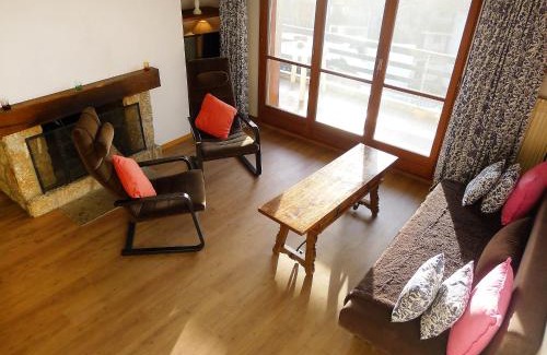 Villars-sur-Ollon Apartment | Apartment Villars Soleil A27 by Interhome