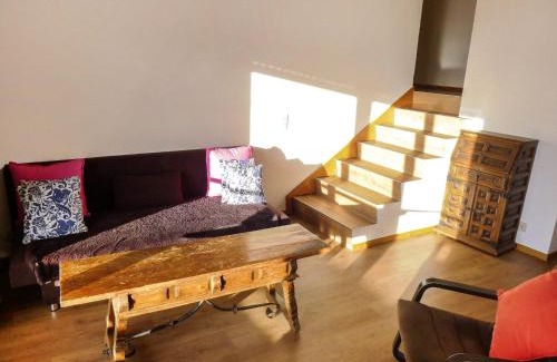 Villars-sur-Ollon Apartment | Apartment Villars Soleil A27 by Interhome