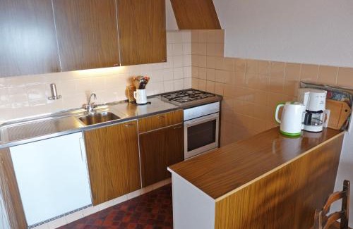 Villars-sur-Ollon Apartment | Apartment Villars Soleil A27 by Interhome