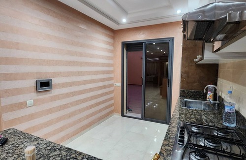 Haut Founty Apartment | Apartment vip high founty agadir