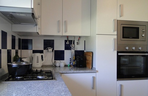 Conceicao e Cabanas de Tavira Apartment | Apartment Vista Verde-300 steps from the beach, Wifi, airco, and private parking