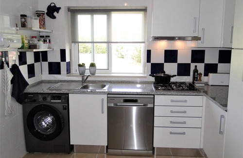 Conceicao e Cabanas de Tavira Apartment | Apartment Vista Verde-300 steps from the beach, Wifi, airco, and private parking