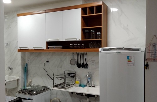 Jiboia Branca Apartment | Apartment Visit Belém