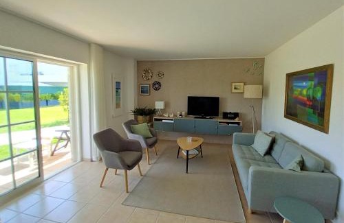 Conceicao e Cabanas de Tavira Apartment | Apartment Vista Verde