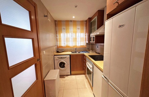 Marina d'Or Apartment | Apartment Vistamar III Ref 039