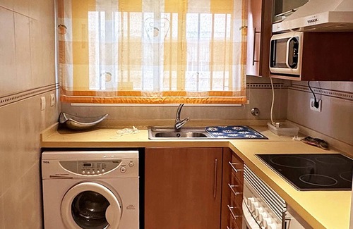 Marina d'Or Apartment | Apartment Vistamar III Ref 039