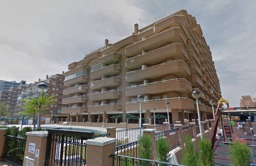 Marina d'Or Apartment | Apartment Vistamar III Ref 039