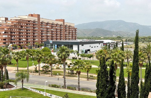 Marina d'Or Apartment | Apartment Vistamar III Ref 039