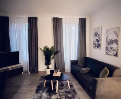 Historic Center Apartment | Apartment Vitale