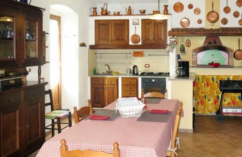 Regione Ca' Nova Apartment | Apartment Vittoria e Milietto (FLG325) in Finale Ligure - 7 persons, 3 bedrooms