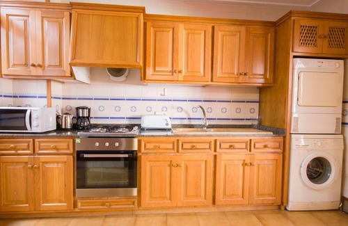 Cala Bona Apartment | Apartment 'Vives Ref 9002' with Sea View, Wi-Fi and Air Conditioning