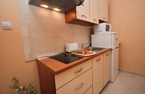 Spadici Apartment | Apartment Vlado (48741-A1) - Porec