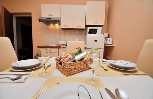 Spadici Apartment | Apartment Vlado (48741-A1) - Porec