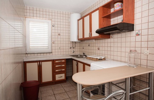 Drage Apartment | Apartment Vrgada by the sea