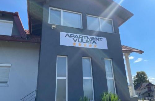 Republika Srpska Apartment | Apartment Vuleta Deluxe Extra groß