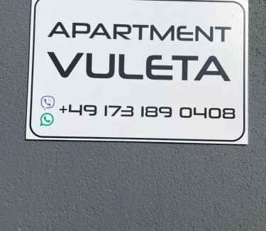 Republika Srpska Apartment | Apartment Vuleta Deluxe Extra groß