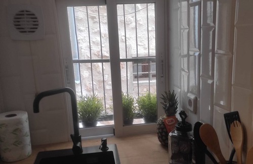 Cuenca Apartment | Apartment VUT San Felipe Cuenca
