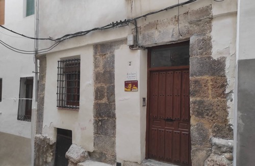 Cuenca Apartment | Apartment VUT San Felipe Cuenca