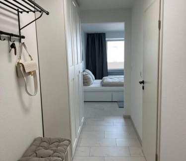 Lengfeld Apartment | Apartment Würzburg