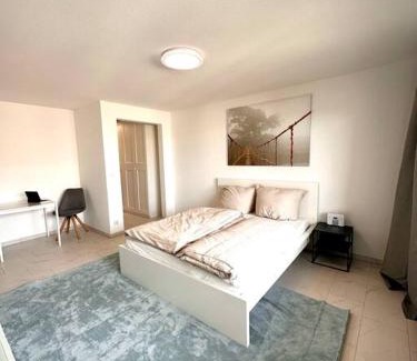 Lengfeld Apartment | Apartment Würzburg