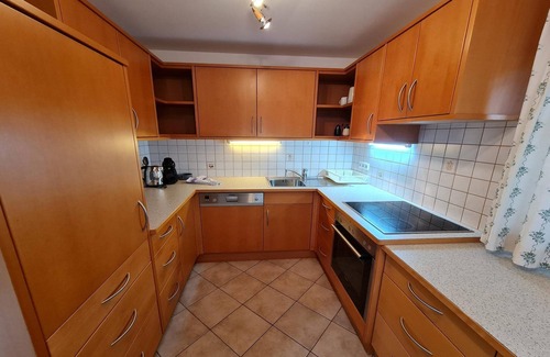 Bad Kleinkirchheim Ski Chalet | Apartment with mountain views