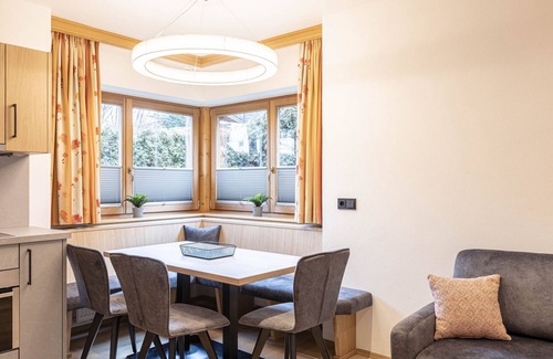 Reith bei Kitzbuehel Apartment | Apartment with 2 bedrooms for 5 persons