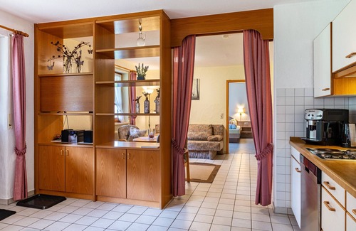 St. Wilhelm Apartment | Apartment Wiesengrund