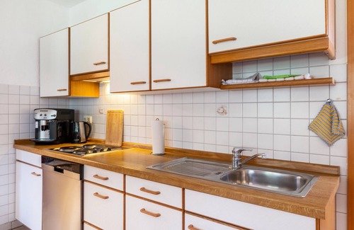 St. Wilhelm Apartment | Apartment Wiesengrund