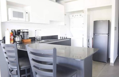 Zona 16 Apartment | Apartment with a Privileged View - Cayala