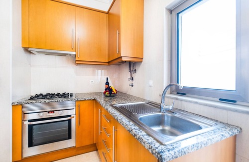 Correeira Apartment | Apartment w/Jacuzzi & Pool, Albufeira
