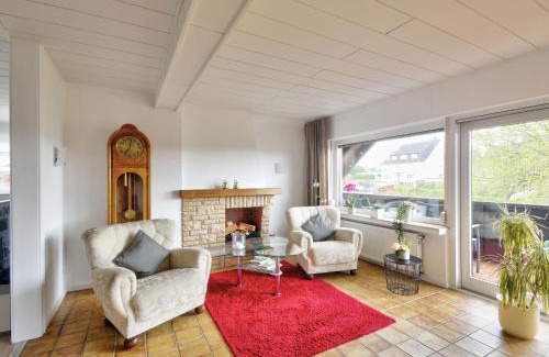 Lothe Apartment | Apartment Waldvogt by Interhome