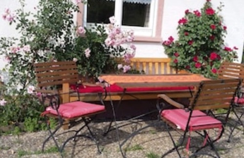 Biederbach Condo | Apartment Waldlbick