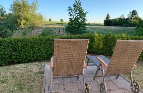 Muritz Apartment | Apartment Waren for nature lovers and families