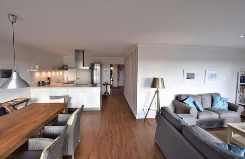 Hohwacht Apartment | Apartment Wasserläufer