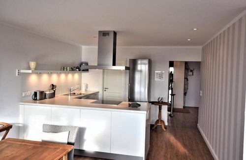 Hohwacht Apartment | Apartment Wasserläufer
