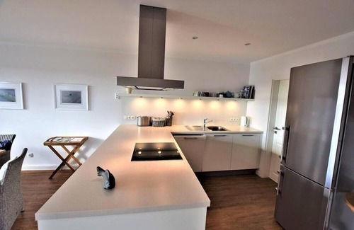 Hohwacht Apartment | Apartment Wasserläufer