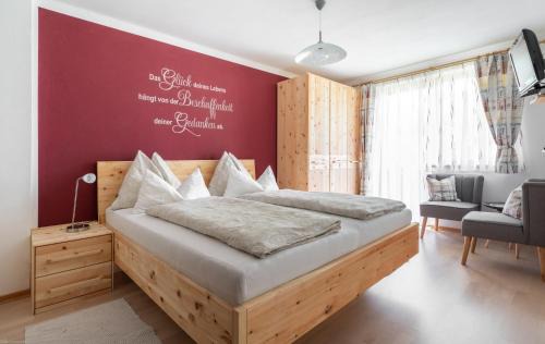 Kotschach-Mauthen Apartment | Apartment Wegscheider