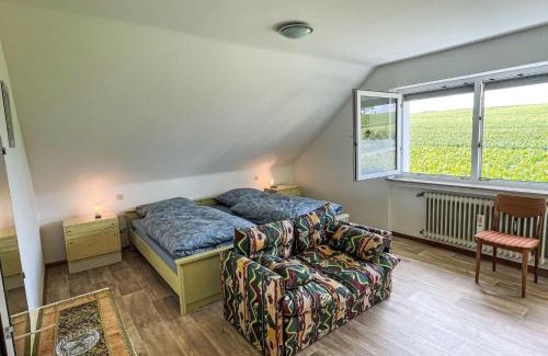 Bischoffingen Apartment | Apartment Weinbergblick by Interhome